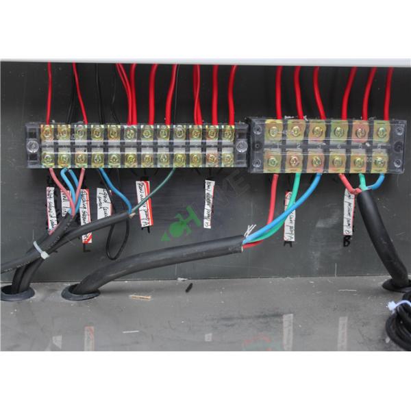 Завод водоочистки РО серии Торай/Дов для аттестации пищевой промышленности ИСО9001