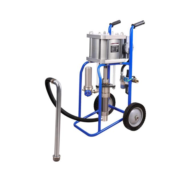 High Pressure 68/1 Pneumatic Airless Paint Sprayer Spray Equipment