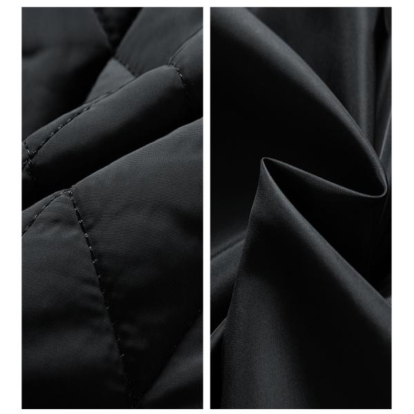 Style Abrigo De Invierno Blusao Plus Size Jaket Utility Puffer Outerwear Chaquetas Cotton Men's Jackets & Coats