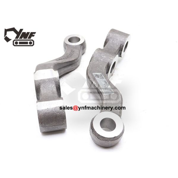 YNF17369 AZ9719410041 Pull Arm – Left Steering Link Arm for QD9719YXH42CRMO Truck