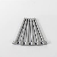 DAC Material Cooling Core Pin morre as peças do molde de carcaça com Ra 0,6 Polishness para o carimbo das peças de automóvel