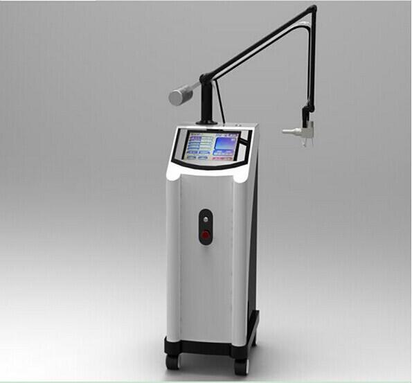 new products! high quality laser acne scar wrinkle removal machine Fractional CO2 Laser