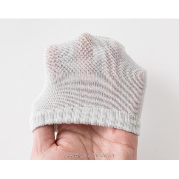 Наколенники анти- выскальзывания младенческие ползая анти- пусковые площадки локтя хлопка падения не скид