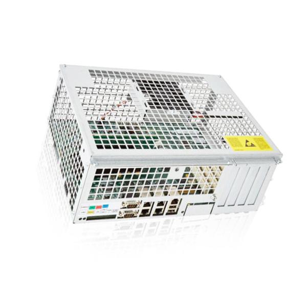 3HNA011342-001 DSQC639 TOP ASSEMBLY ROBOT IRC5P PAINT CONTROLLER