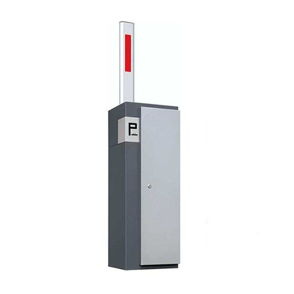 TW901DC Intelligent Access Control Turnstile Brushless Motor IP44 Protection Anti-Tailgating Can Be Customized Yellow Gray Blue