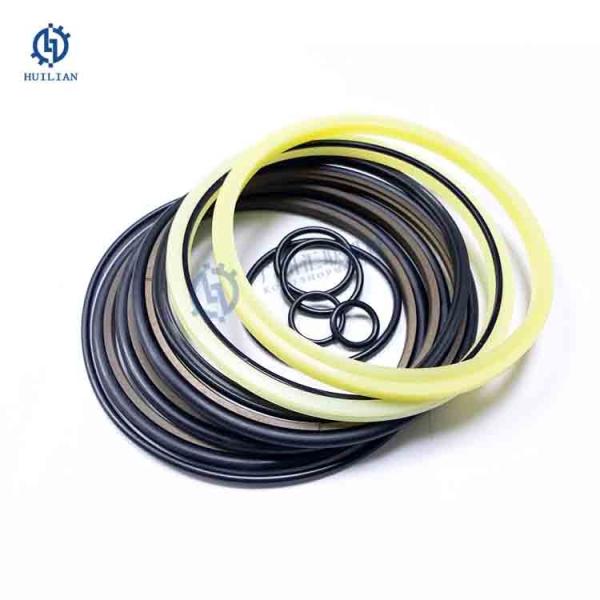 Rock Hammer Hydraulic Breaker 3363066890 Seal Kit Cylinder Oil Sealing Repair Kit MB1200