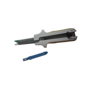 Série descartável GIA Linear Cutting Stapler de GST