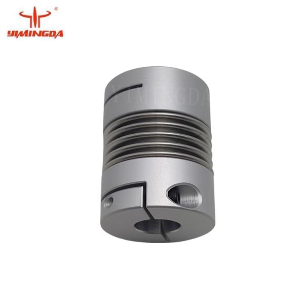 364500139 CPLG Bellows 10MM X 1/2