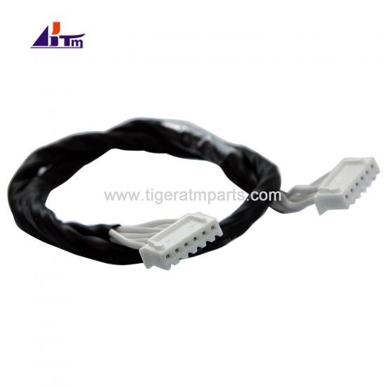 Los recambios Diebold del cajero automático telegrafían el motor 385M M 49207979000A del poder