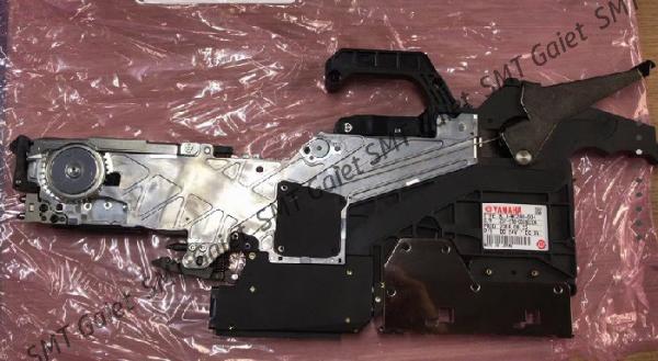 Peças sobresselentes da máquina do alimentador YV YG SMT de YAMAHA KLJ-MC200-000 ZS12mm