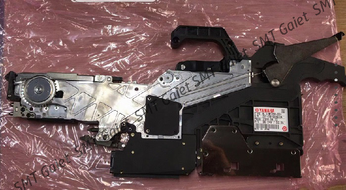 Части машины фидера YV YG SMT YAMAHA KLJ-MC200-000 ZS12mm запасные