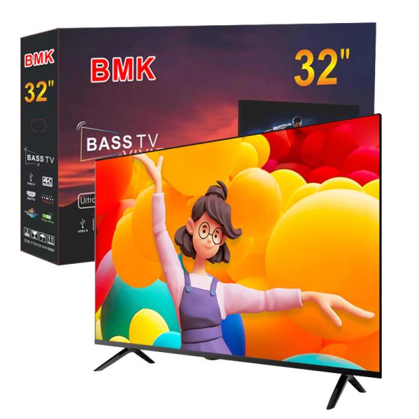 65 Inch Hotel TV Smart Tv VGA LAN Uhd  4K HD Television