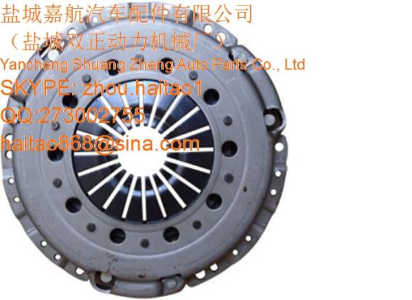 3082 184 031 1999 BMW M3 Clutch Kit; 240mm Diameter