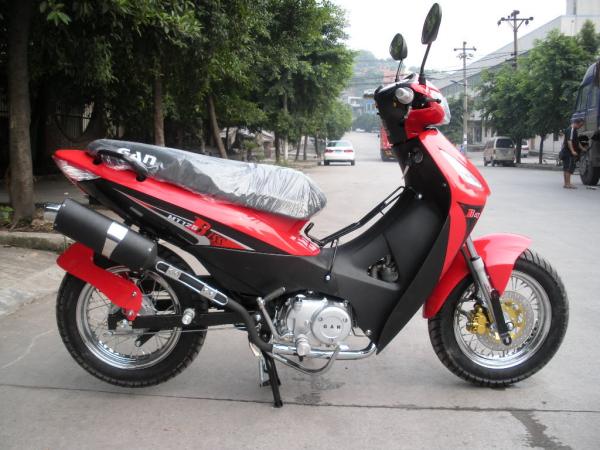 110cc super  gas motorcycles 125cc 135cc motorcycle  cub bike high quality ZS engine 4-stroke cheap import motorcycle