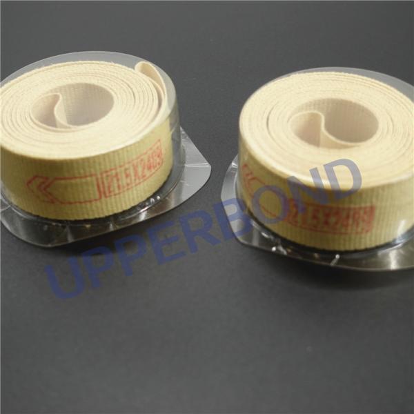 Protos 70 80 KDF2 PASSIM MK8 MK9 Aramid Garniture Tape
