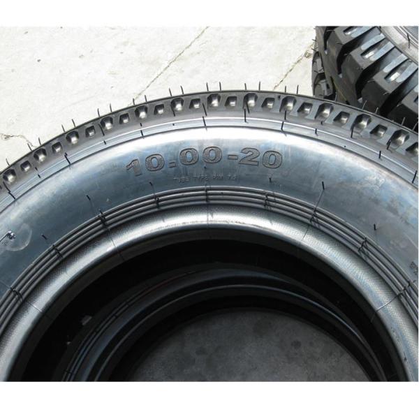 China manufacture cheap truck tire 10.00-20-16pr for sale