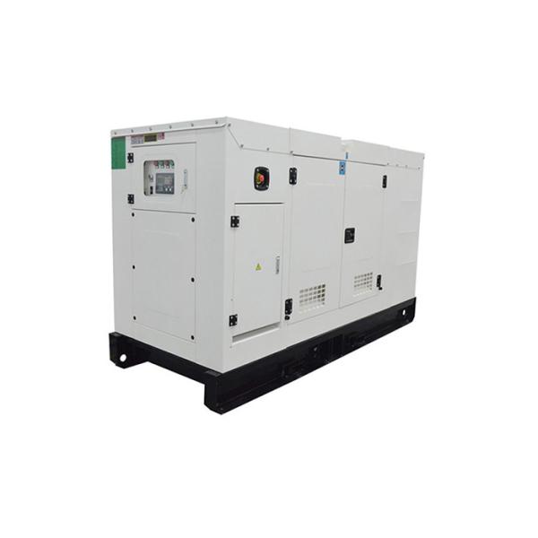Super Silent Rental Power Generators 75KVA Original 60kw/75kva