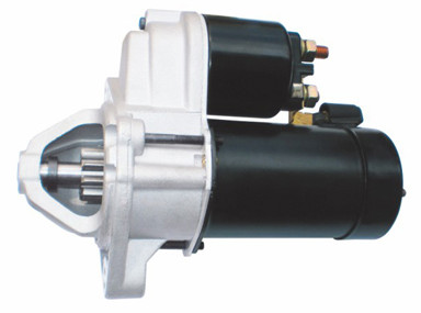 D6RA92 12V 1.1KW Car Starter Motor Small Order Accepted FORD 2S6U-11000-DA