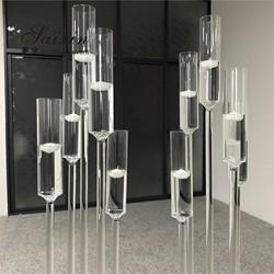 9 Velas 5 Velas 3 Velas Cristal Velas Para Velas Flutuantes 130cmx35cm