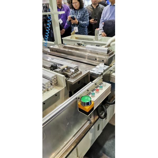 Быстрый ход машины комплекта активной зоны PLC продукции 220V OEM