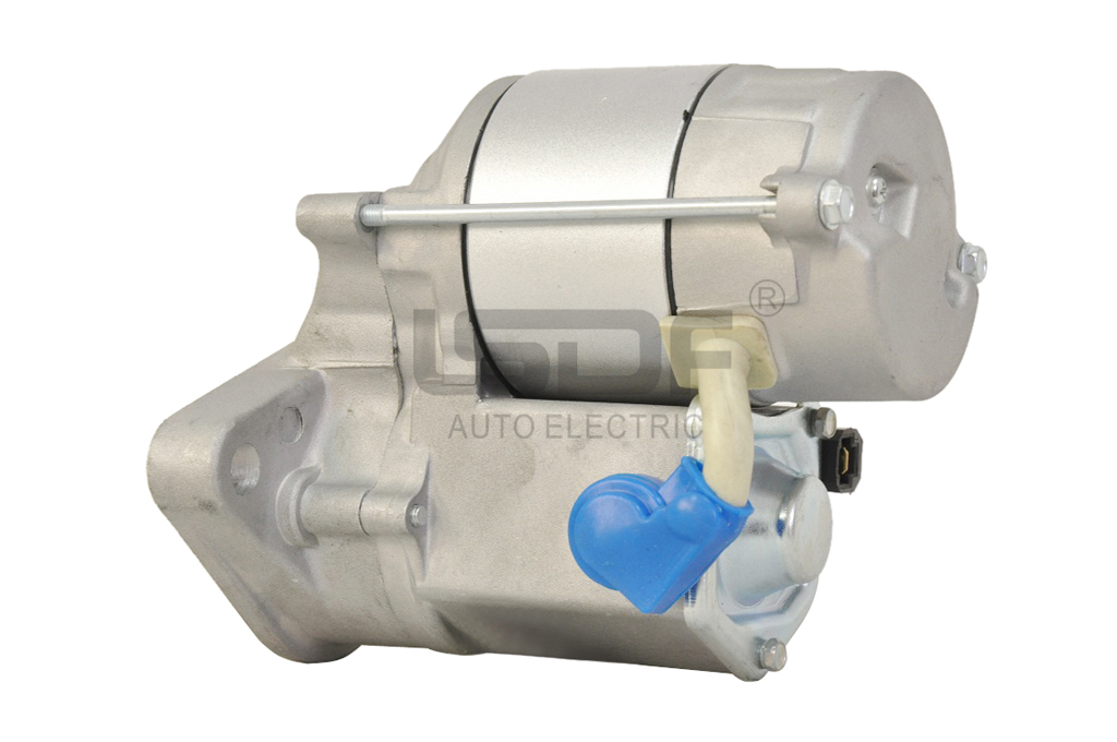 SND12C005 Starter – Compatible with TOYOTA CELICA SUPRA / CRESSIDA / SUPRA Models 028000-9860 16823