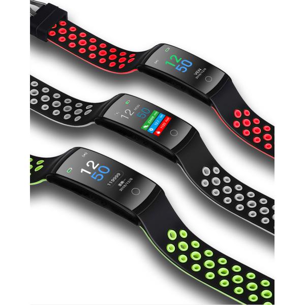 Касание Q8L BK3431Q пункта делает умный контроль водостойким сна диапазона