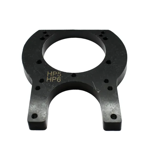 HP5 HP6 High Pressure Diesel Pump Fixture with 10000 PCS Per Year Production Capacity