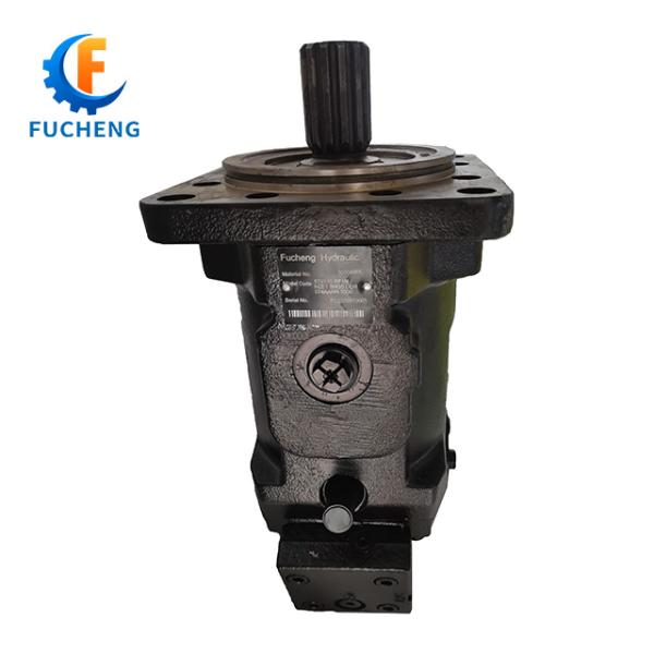 Standard 51V060 51V080 51V110 51V160 51V250 Piston Motor for Sauer Dan-foss 51V Series
