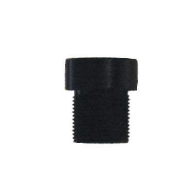 1/4 2.3mm F2.4 2Megapixel M7/M8 mount wide-angle lens for OV2640/OV2643/OV9712