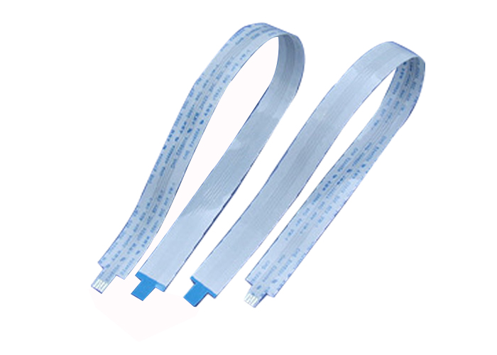 Высокочастотный 32 AWG 200mm 30 кабель Pin FFC