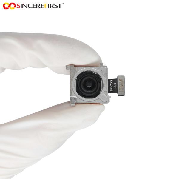 High Resolution CMOS Camera Sensor Module 50mp Sony IMX766 Mipi