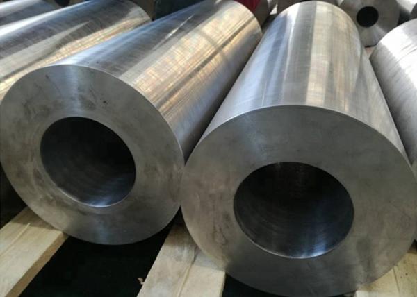 AISI 4330V Hollow Bar Forging , Downhole / Drilling Rig Equipment Anti - Corrosion