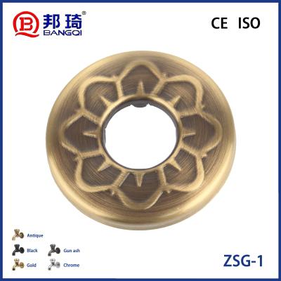 ZSG-1 Lid Bibcock Accessories