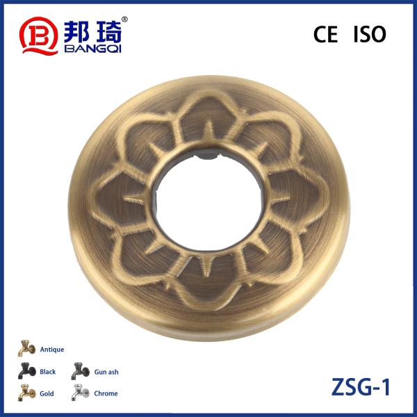 ZSG-1 Lid Bibcock Accessories