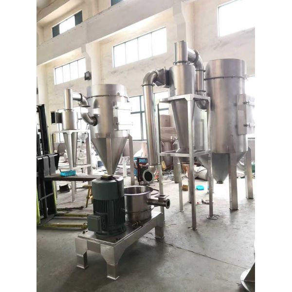 Industrial Heavy Duty Ribbon Mixer for Chemical Powders