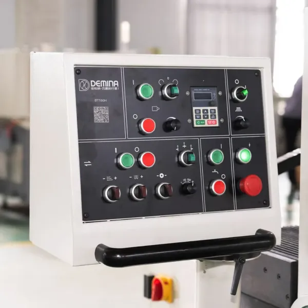 Bt-150h PCD CBN Cutting Tool Grinder, PCD Cutting Tool Grinder, Grinding Machine, PCD Grinder, CBN Grinder