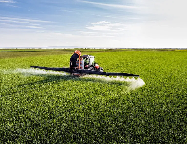 Water Soluble Bio Npk Fertilizer Quick Dissolve No Residue