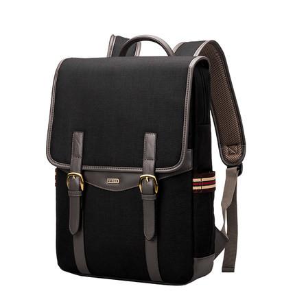 Professional Women'S Computer Backpack With Laptop Protection Durable
