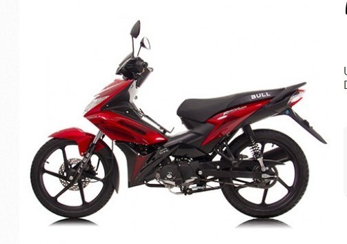 CUB50 Motorcycle Wizard100CC Motorbike motor