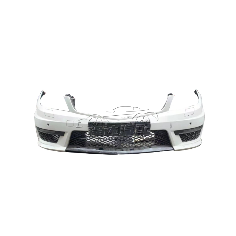 Factory Direct Supplier High Quality Custom Durable Car Kit Car Bumper Guard for c Class