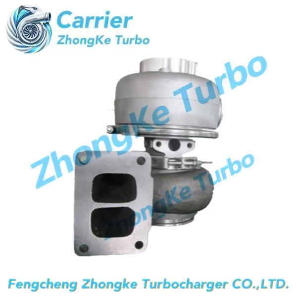 TE0644 Turbo 406130-5007S 406130-0007 406130-0005 1420196003 14201-96003 200000223 Turbocharger For Kawasaki KDL85Z PD6T04 Engine