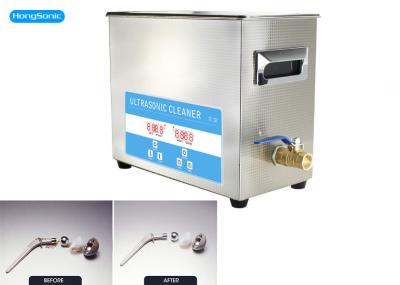 4.5L Dental Ultrasonic Cleaner