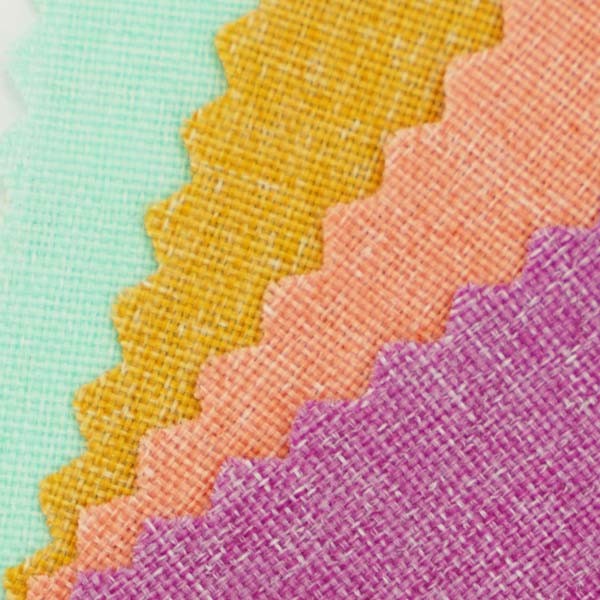 ткань полиэстера 300D RPET