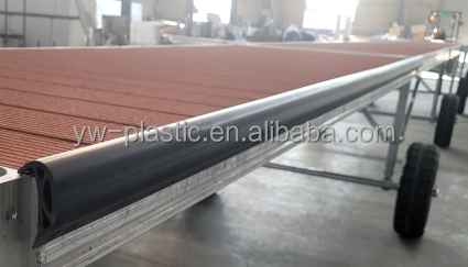 П-типовые бамперы с силиконовой резиновой вставкой Срок оплаты 30% депозит 70% остаток