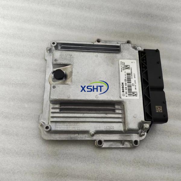 Heavy Duty Truck HOWO Sitrak T7h T5g Lgmg Mt95 Mc11 ECU 202v25803-7915 at Affordable