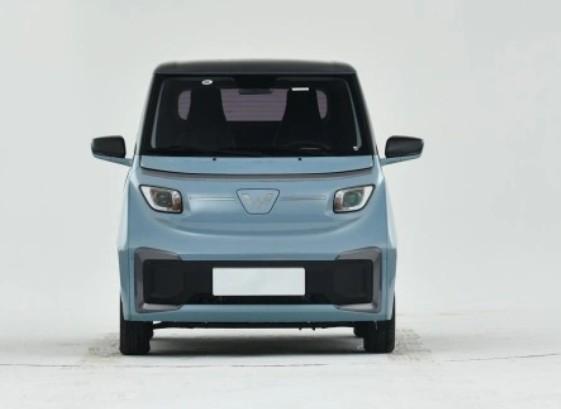2024 Small Chinese Mini Electric Car For Adults For Sales Modified Cars  Easy Operation