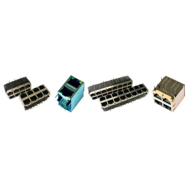 J0026D01BNL защищало pcb устанавливая маршрутизатор 3g/4g rj45 через LPJ0026BBNL