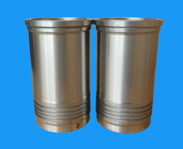 DT466 Cast Iron Cylinder Liner Sleeve for International Truck