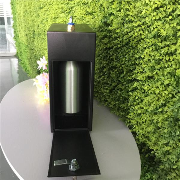Стена установила отражетель благоуханием Hvac электрический, машину отражетеля комнаты для лобби гостиницы