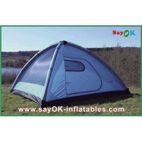 Travel Diamond Inflatable Air Tent Two Person Outdoor Party Wedding Show Exhibition Event Portable Dome Inflatable Tent